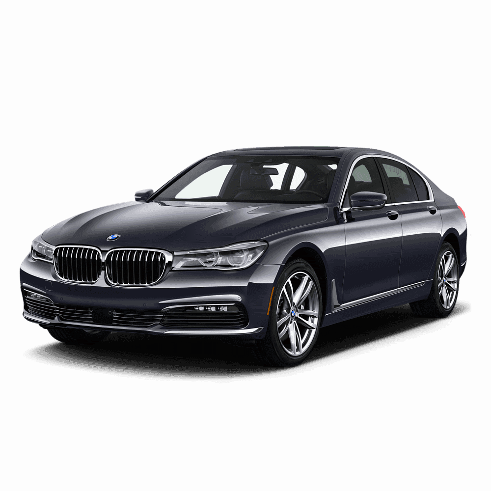 Выкуп BMW 7 Series на запчасти