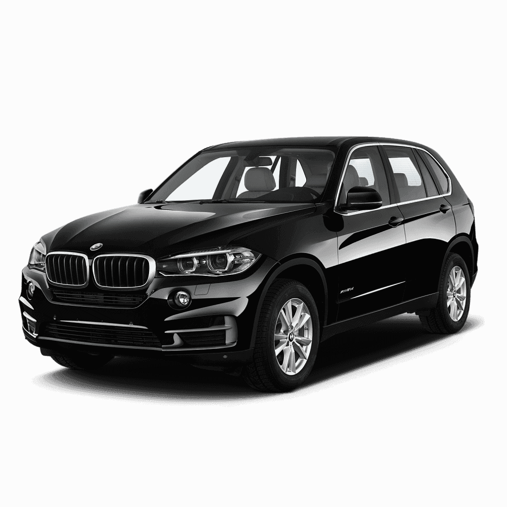 Выкуп BMW X5 на запчасти