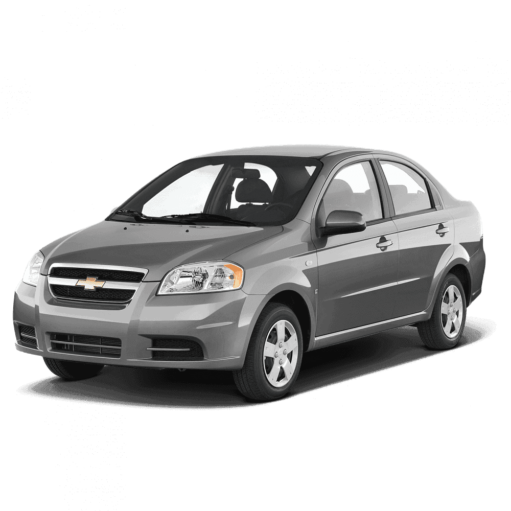 Выкуп Chevrolet Aveo