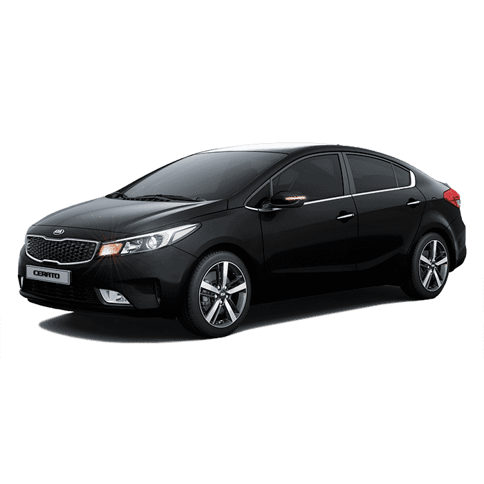 Выкуп Kia Cerato с выездом в Нижнем Новгороде