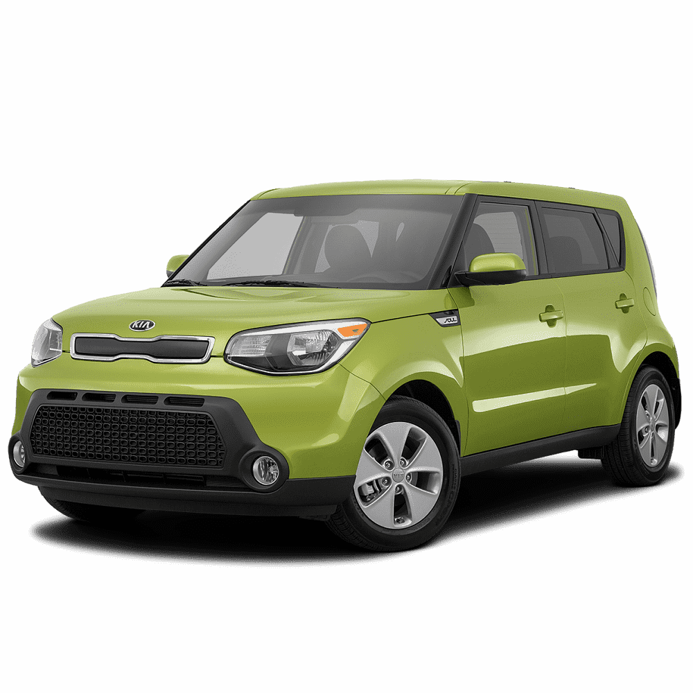 Выкуп битых Kia Soul