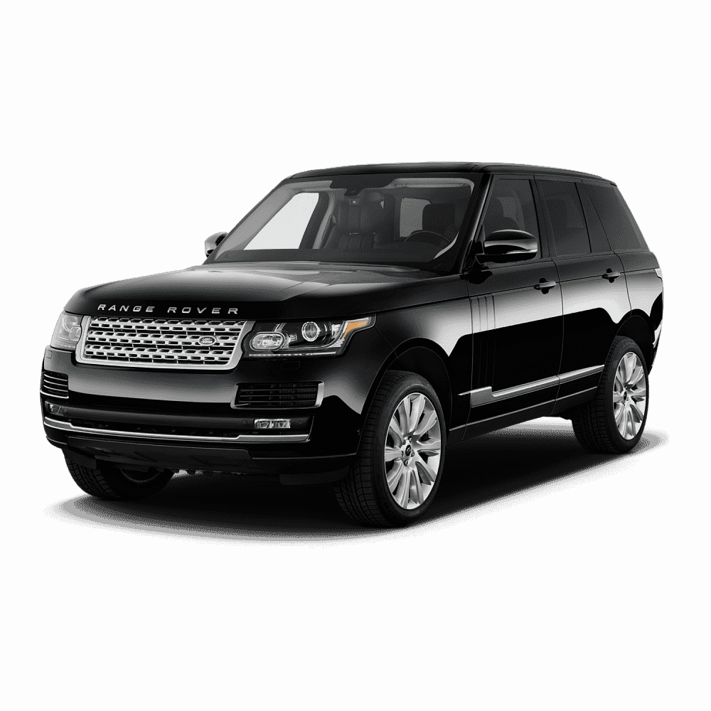 Выкуп неисправных Land Rover Range Rover