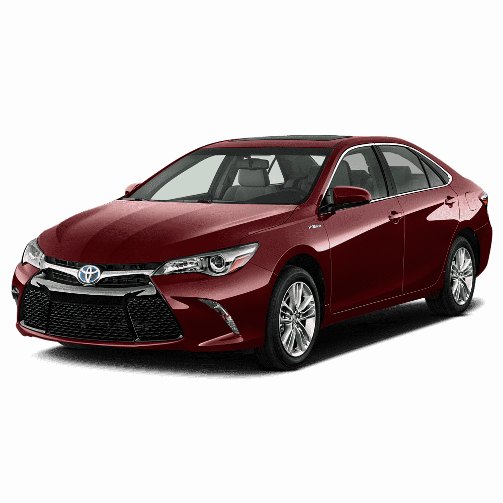 Выкуп Toyota Camry в любом состоянии за наличные