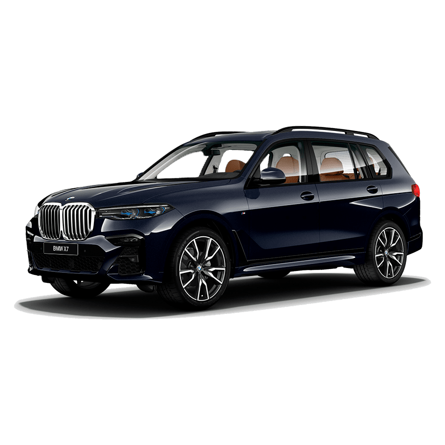 Выкуп BMW X7 на запчасти