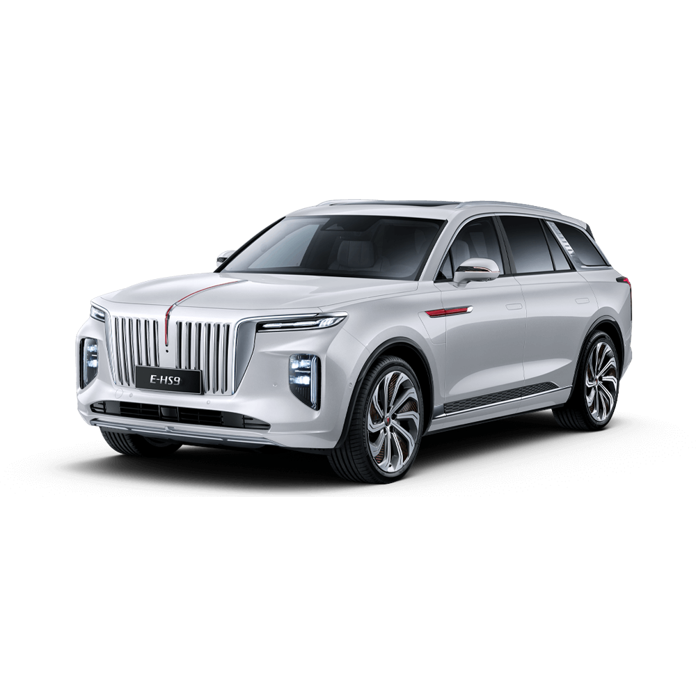 Выкуп Hongqi E-HS9 без ПТС