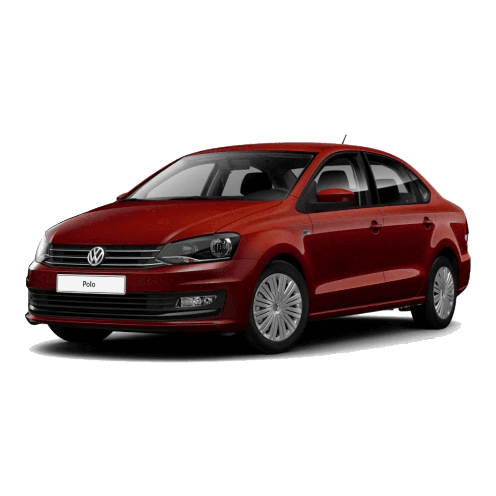 Выкуп неисправных Volkswagen Polo